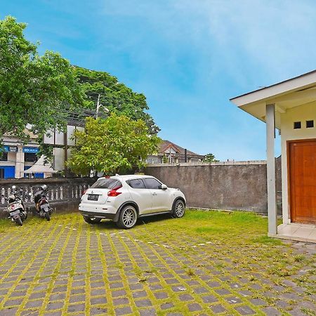 דנפסאר Super Oyo 91495 Hotel Indah Residence מראה חיצוני תמונה