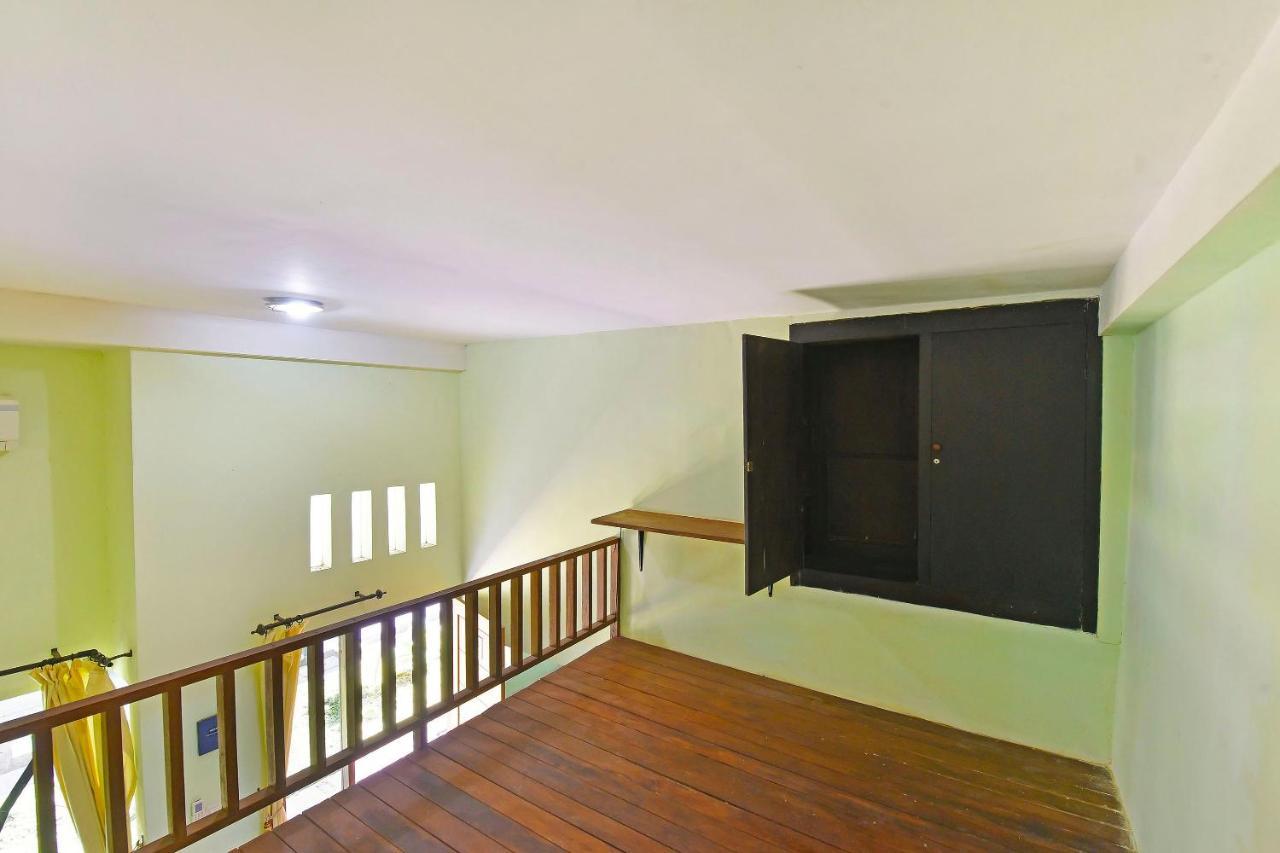 דנפסאר Super Oyo 91495 Hotel Indah Residence מראה חיצוני תמונה