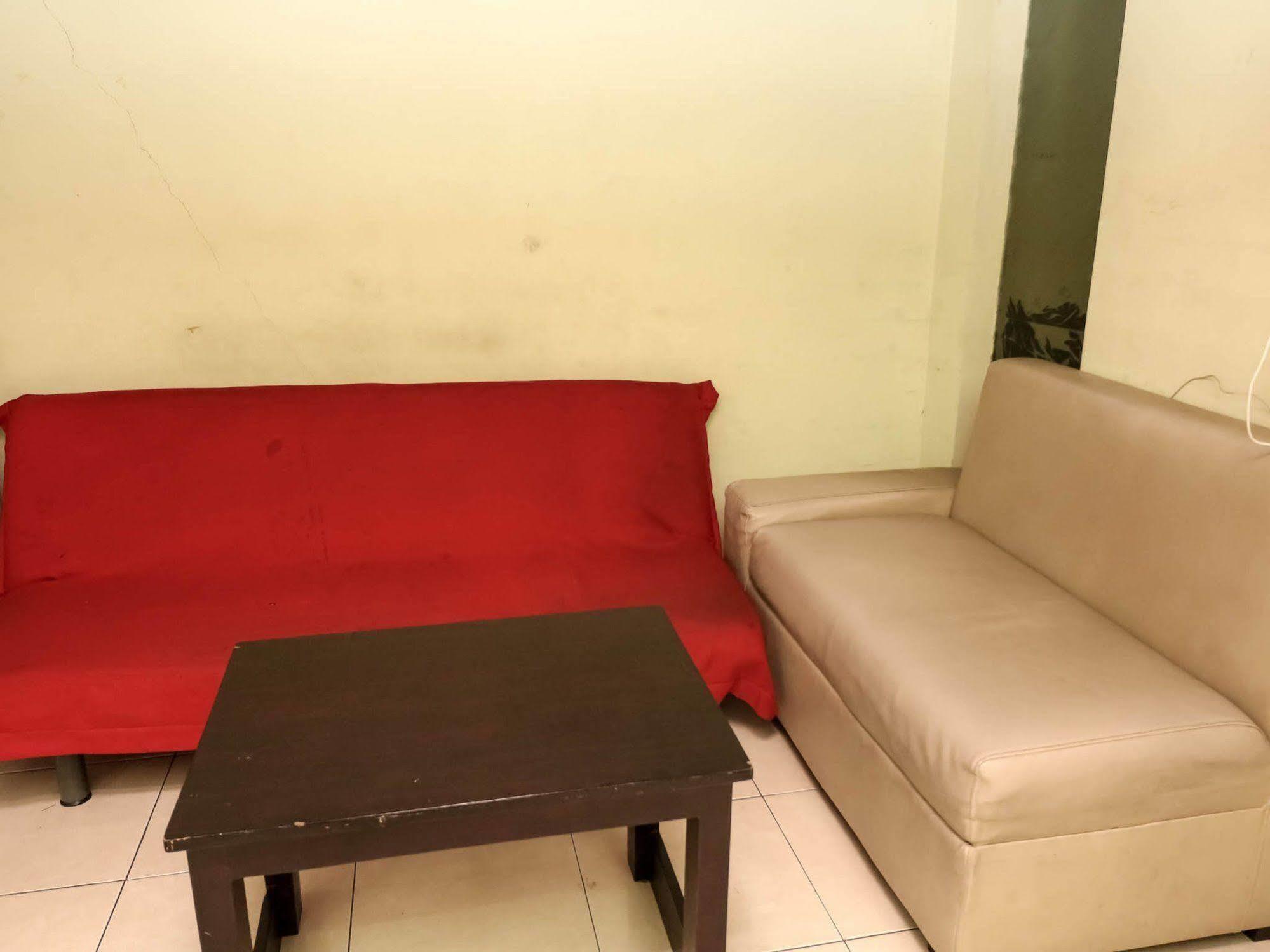 דנפסאר Super Oyo 91495 Hotel Indah Residence מראה חיצוני תמונה