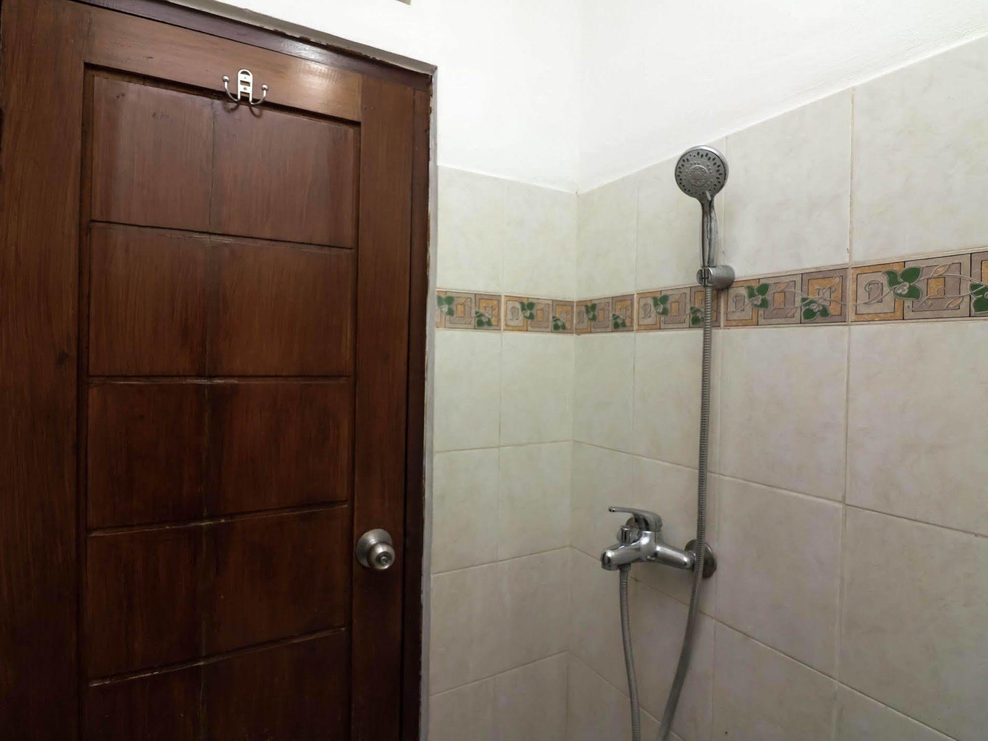 דנפסאר Super Oyo 91495 Hotel Indah Residence מראה חיצוני תמונה
