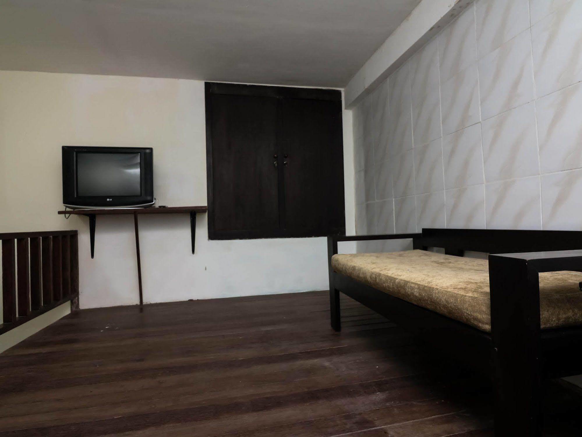 דנפסאר Super Oyo 91495 Hotel Indah Residence מראה חיצוני תמונה