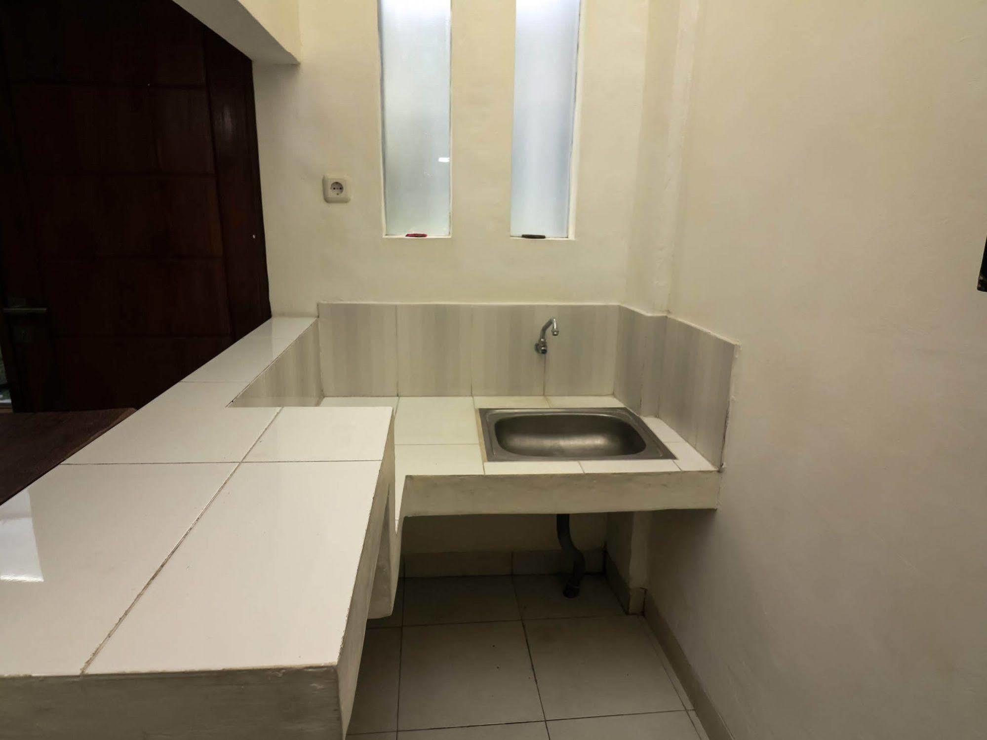 דנפסאר Super Oyo 91495 Hotel Indah Residence מראה חיצוני תמונה