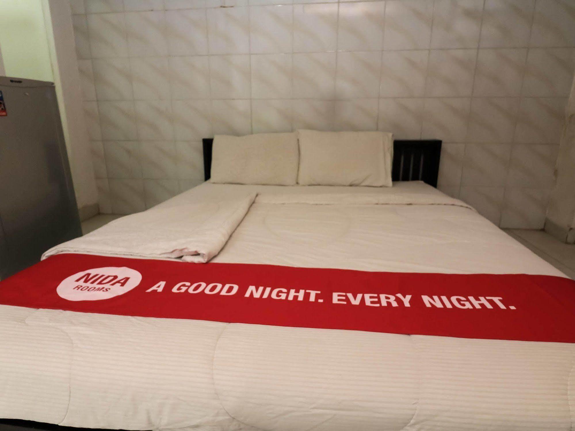 דנפסאר Super Oyo 91495 Hotel Indah Residence מראה חיצוני תמונה